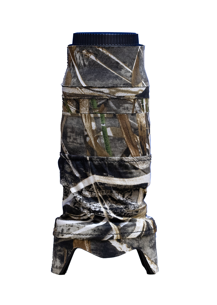 LensCoat Objektivschutz für Nikon Z 70-180mm f/2.8  Realtree Max5 - Farbe:  Realtree Max5 LensCoat