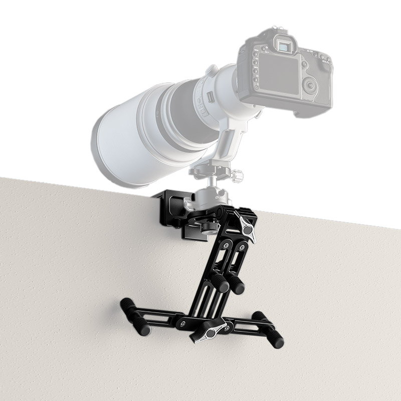 Leofoto WN-02 Autoscheibenstativ