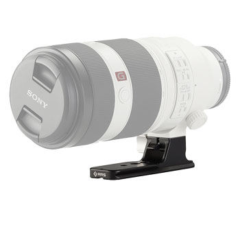 Really Right Stuff LCF-101 für SONY FE 100-400 mm F/4.5-5.6 GM OSS & FE 70-200 mm F/2.8 GM OSS & 300