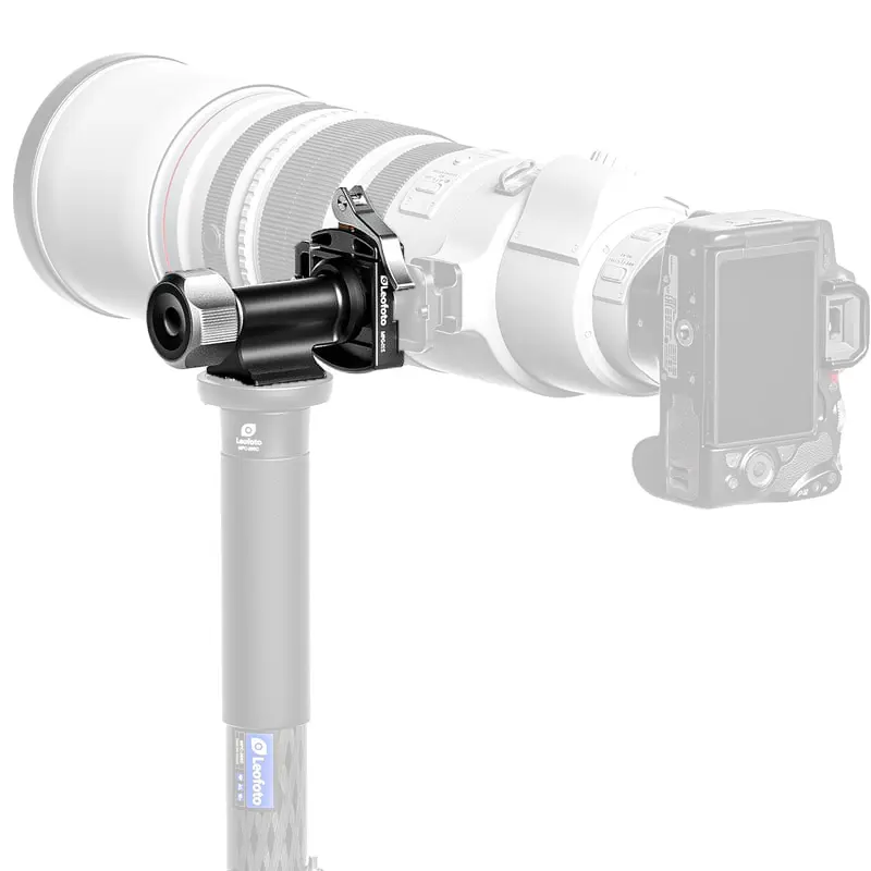 Leofoto MPG-01S tête pendulaire unidirectionnelle