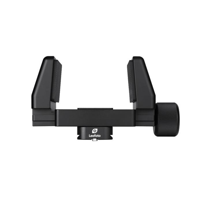 Leofoto GS-2 Universal-Klemmhalter