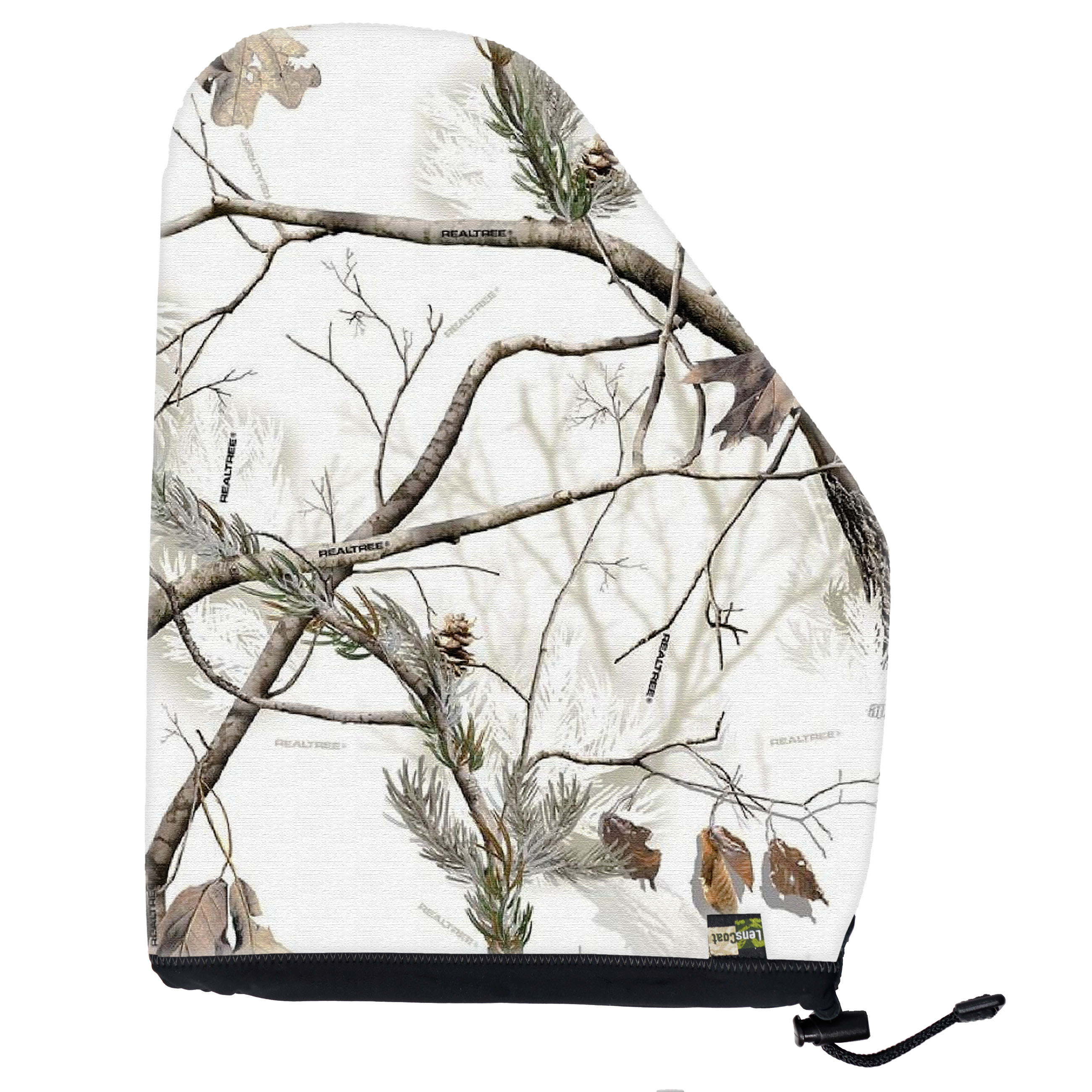 LensCoat™ Gimbal Head Pouch  - LensCoat Colore/modello:  Realtree AP Snow LensCoat