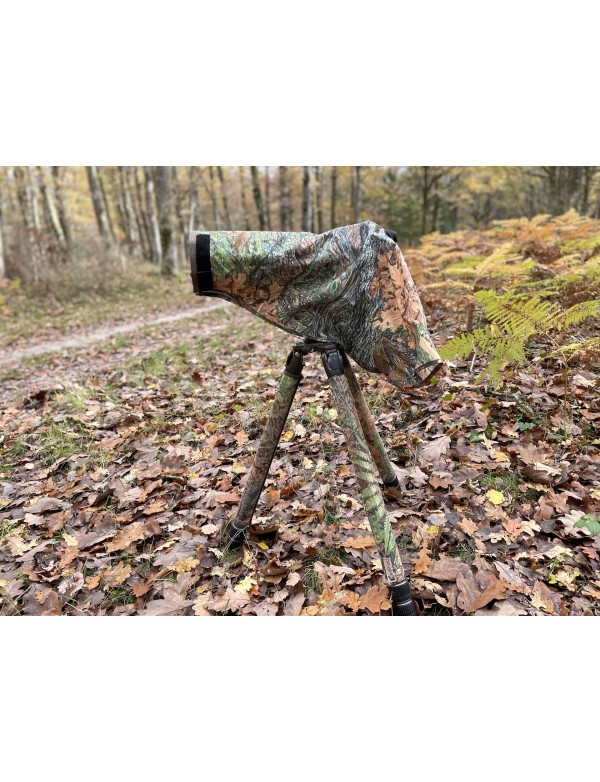 Camshield Regenschutz Static M