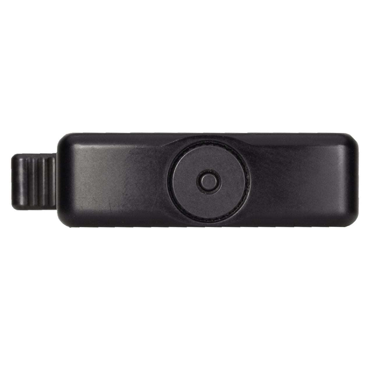 Really Right Stuff ARC-LR quick-release clamp with lever