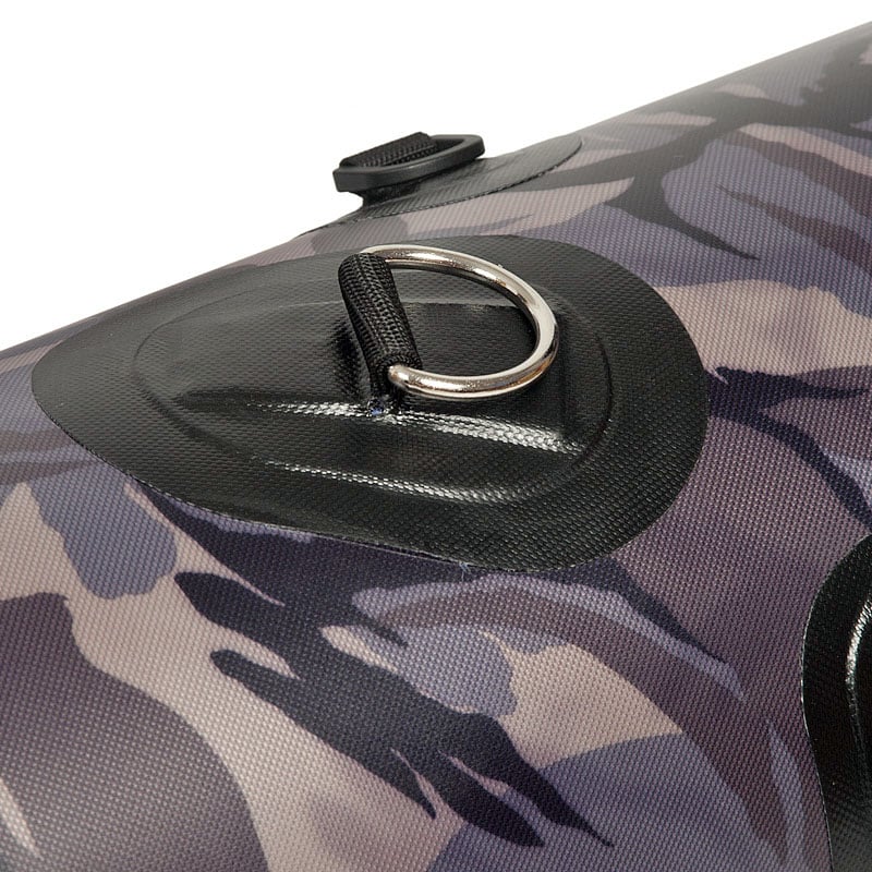 MR JAN GEAR Floating Hide Combo Classic - Affût flottant