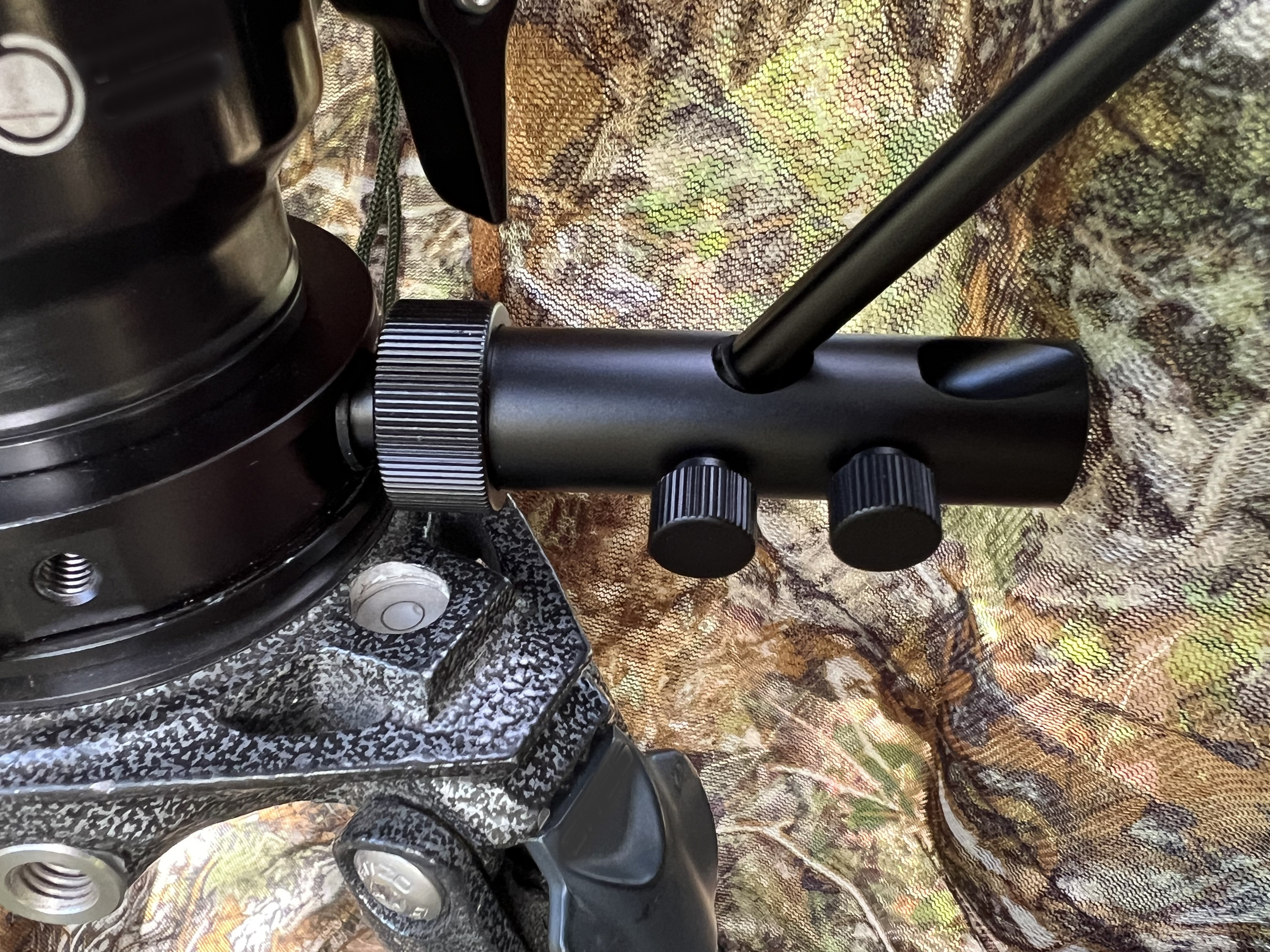 Tragopan G-Lynx Support Kit - Tragopan G-Lynx: G-Lynx Support Kit