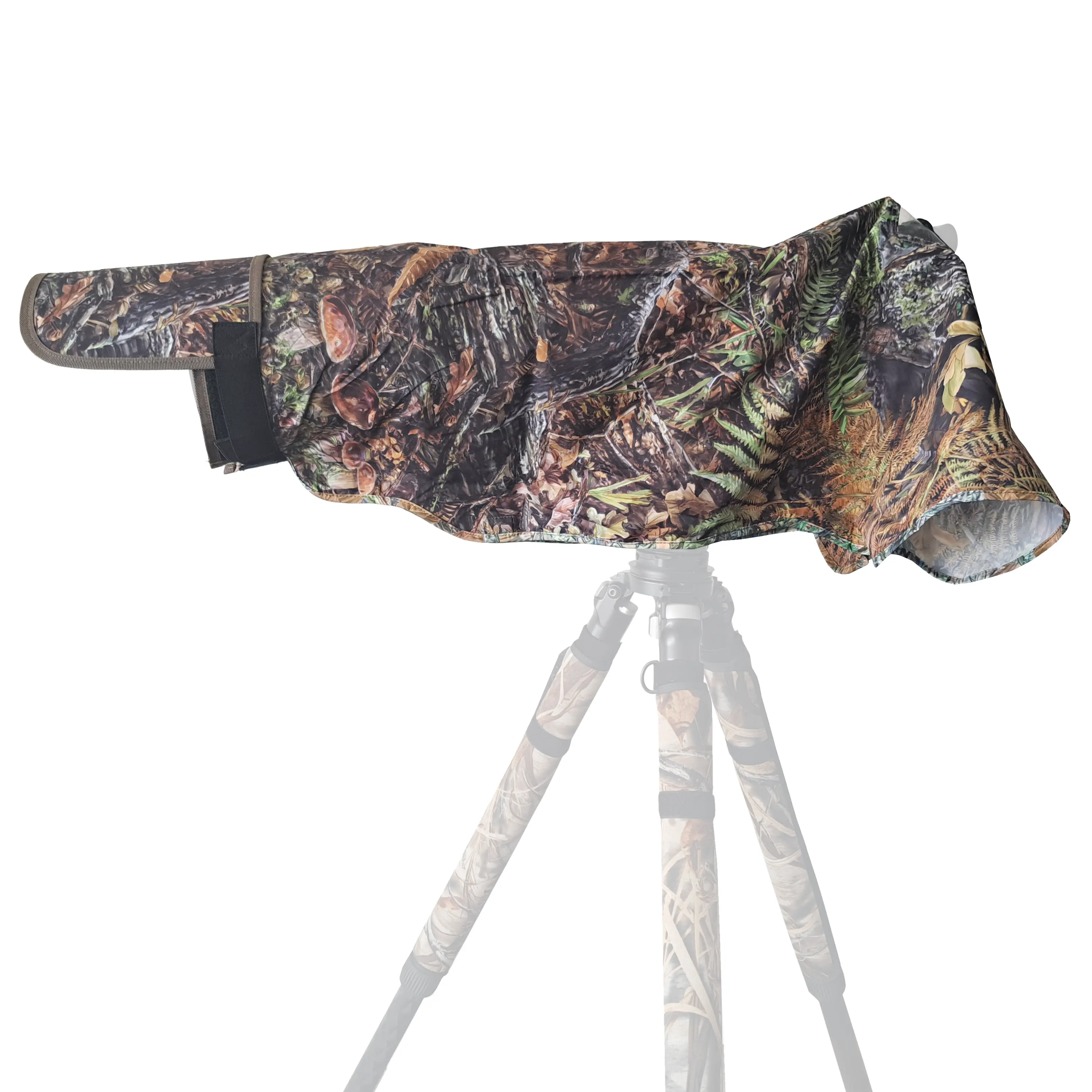 Camshield Regenschutz Static L