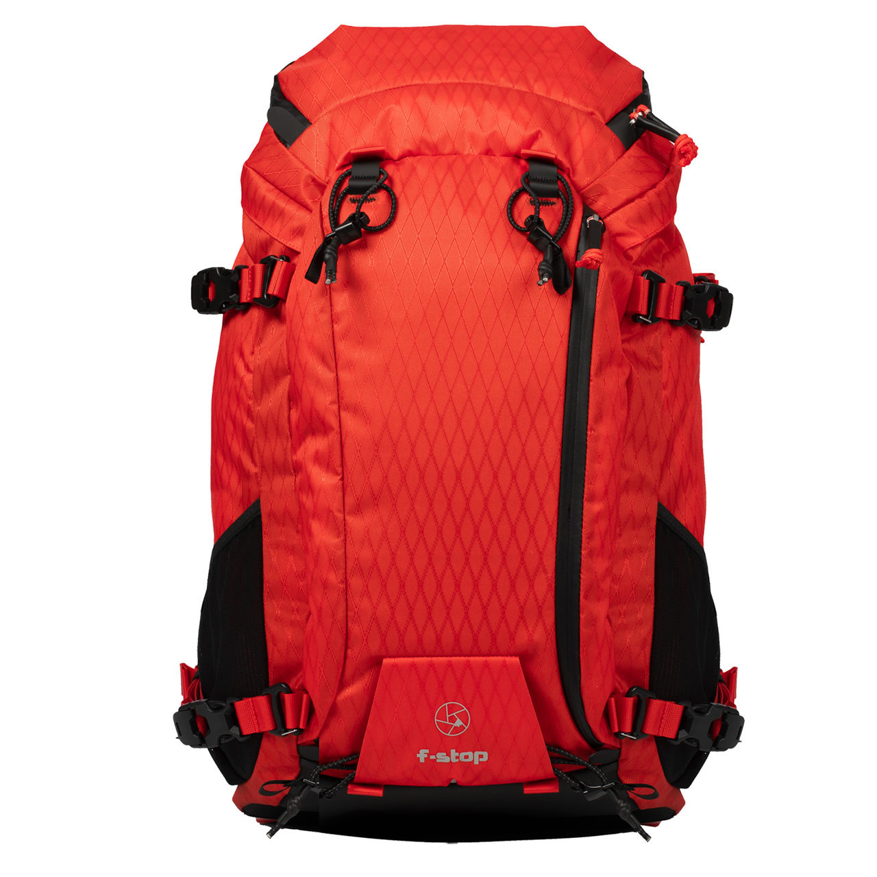 zaino f-stop AJNA 37l DuraDiamond™ - Magma Red