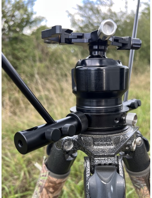 Tragopan G-Lynx Support Kit - Tragopan G-Lynx: G-Lynx Support Kit