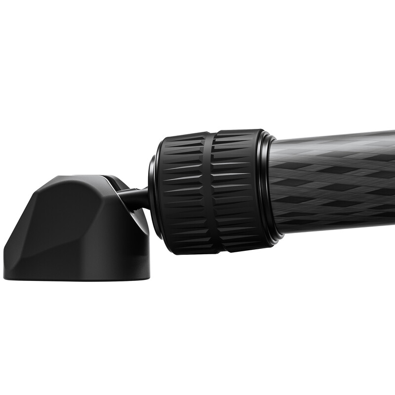 Leofoto SC-60 Stativfuß Horseshoe (3er Set)