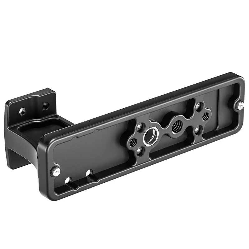 Leofoto CF-05 Ersatzfuß mit QD-Aufnahme für Canon RF 100-300mm f/2.8 L IS USM