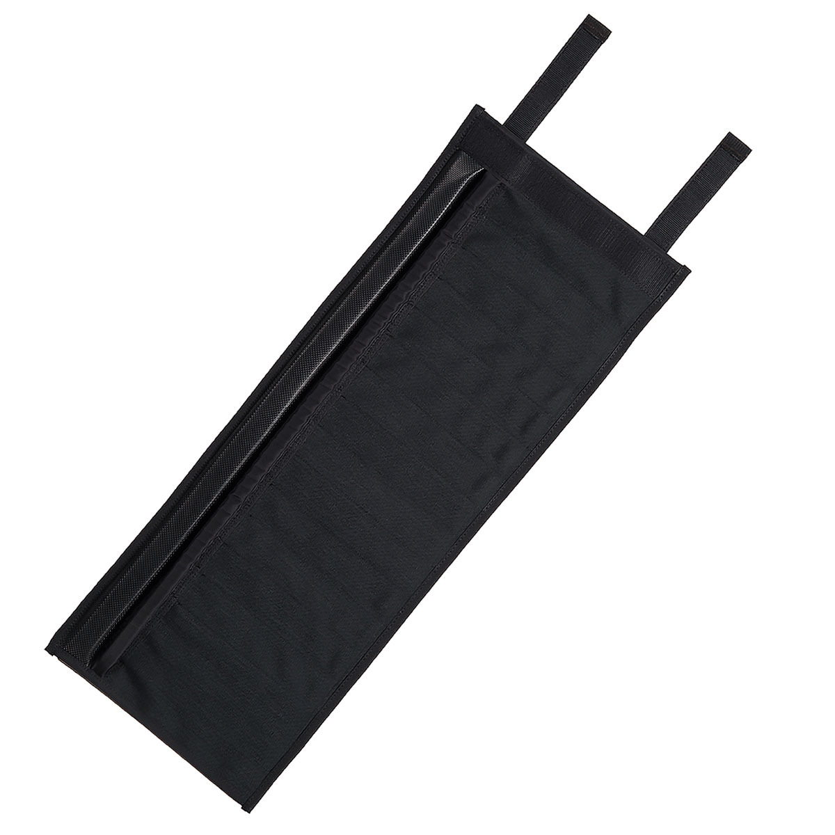 Lenscoat Reiseblende TravelHood Größe L - Farbe:  Schwarz LensCoat