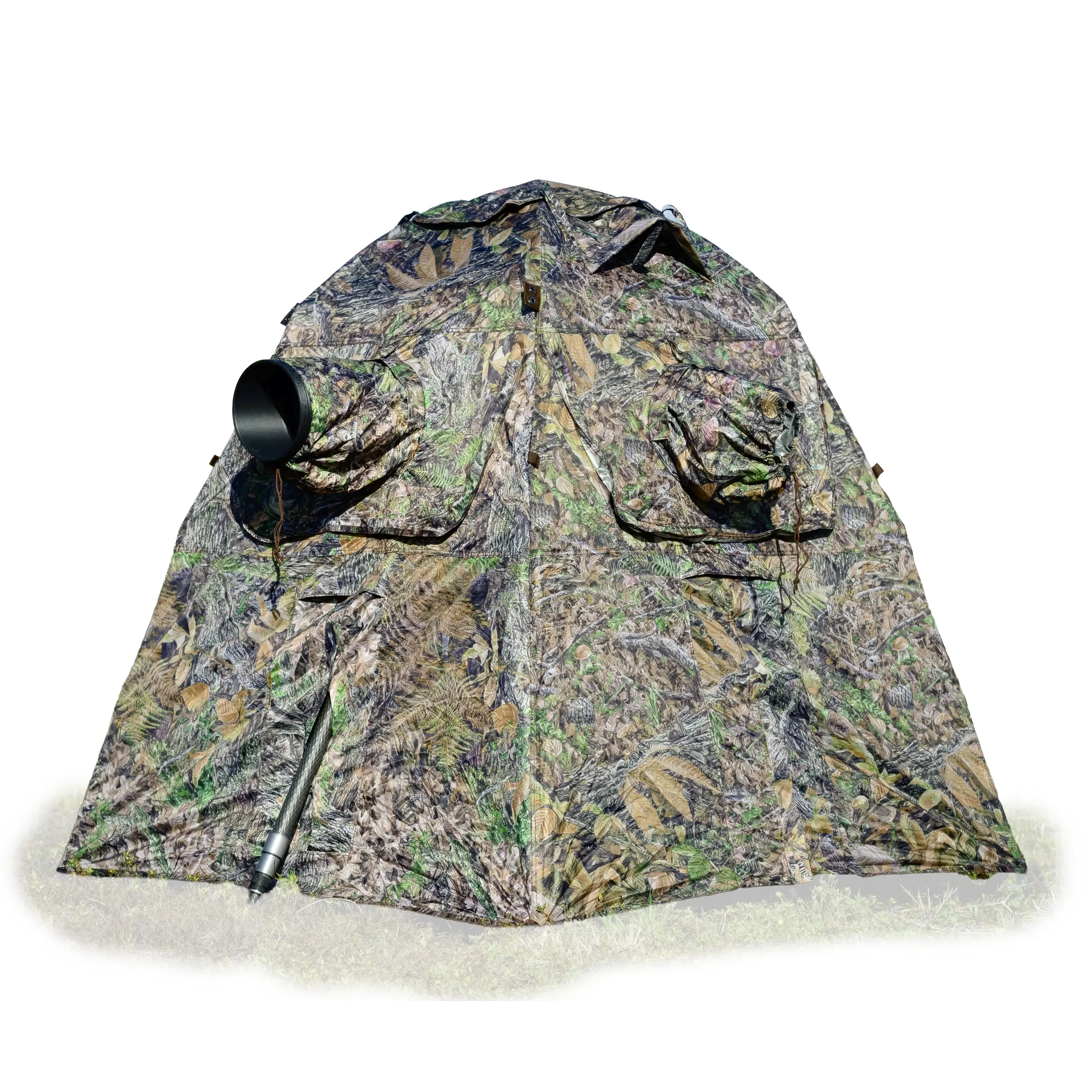 Capanno mimetico Tragopan V7