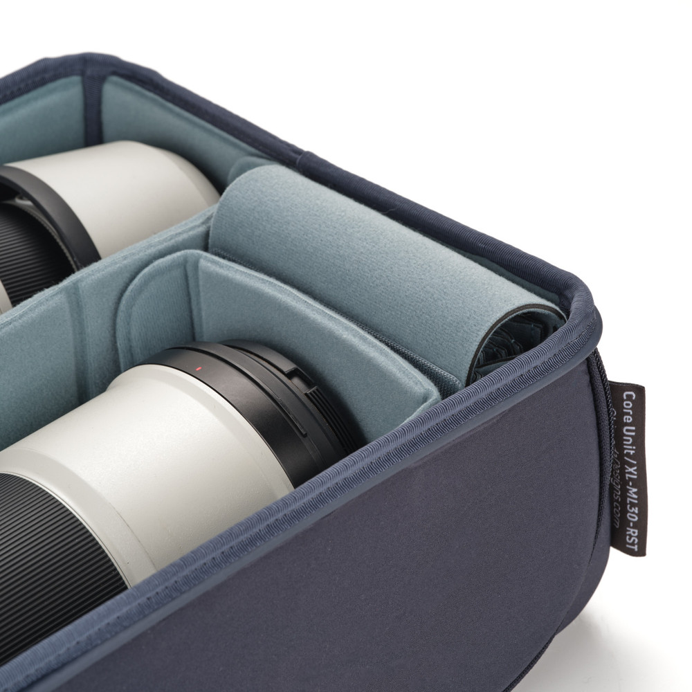 Estuche para filtros Shimoda Core Unit (520-521)