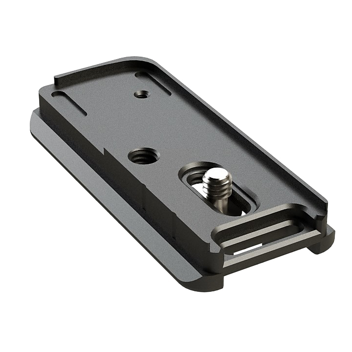 Kirk PZ-179 Kameraplatte für Fuji X-T3