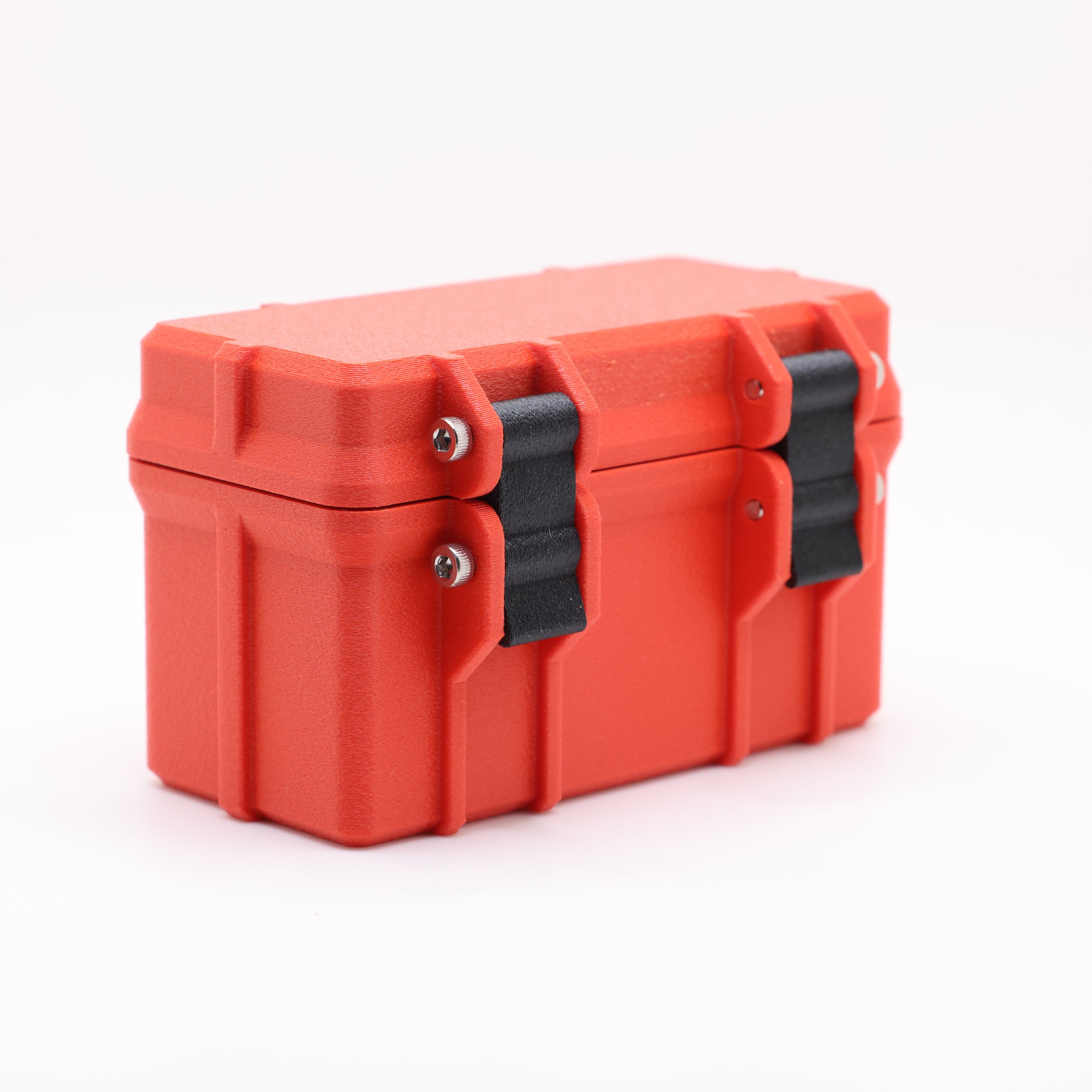 Akkubox für Canon Multi Akkubox für 4 x LP-E6-Akkus Canon Multi Box - BigLensCap: Canon Multi Box