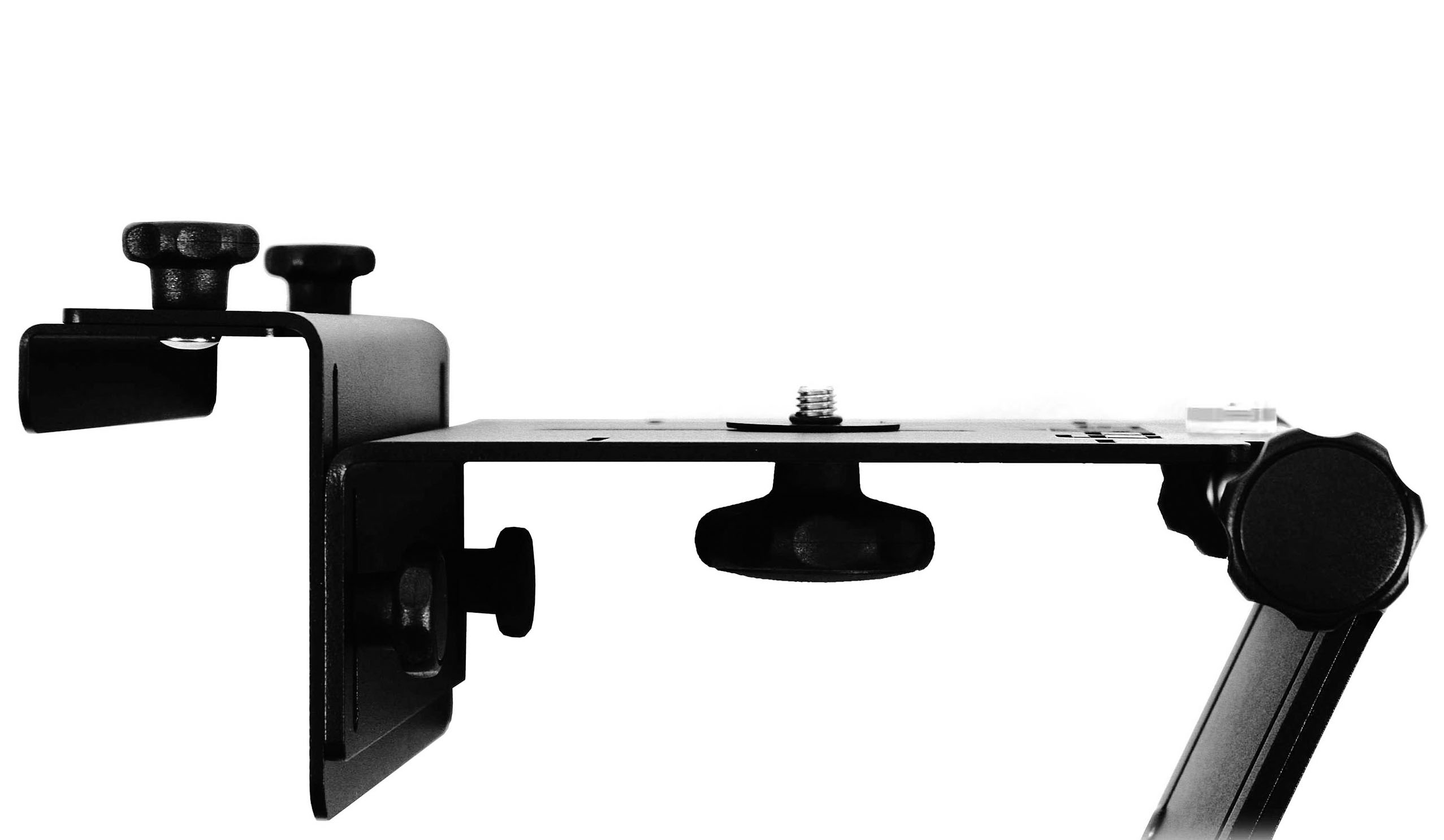 Supporto per fotocamera e obiettivo ECKLA Eagle per auto