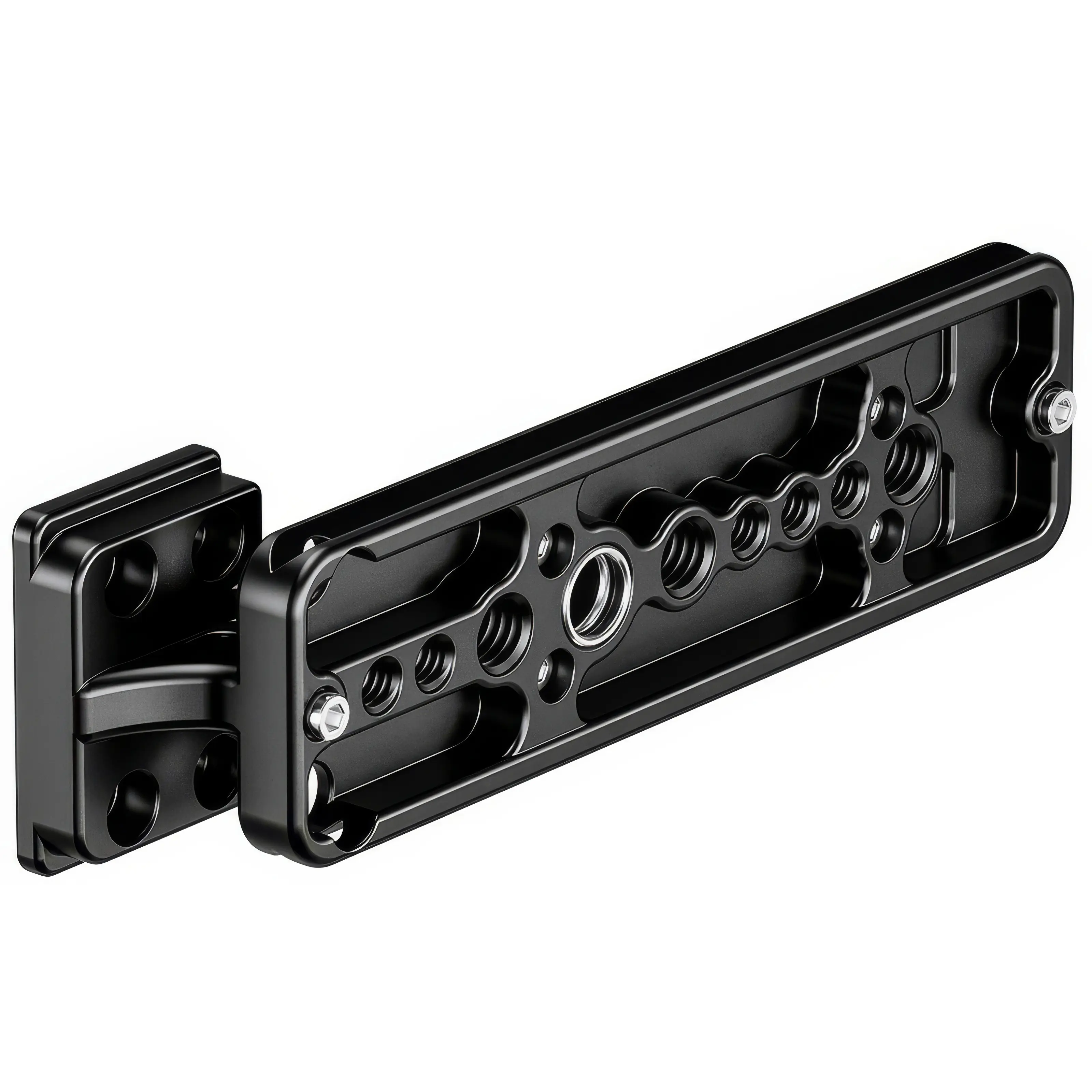 Leofoto SGF-03 Ersatzfuß mit QD-Aufnahme für Sigma 300-600mm f/4 DG OS Sport