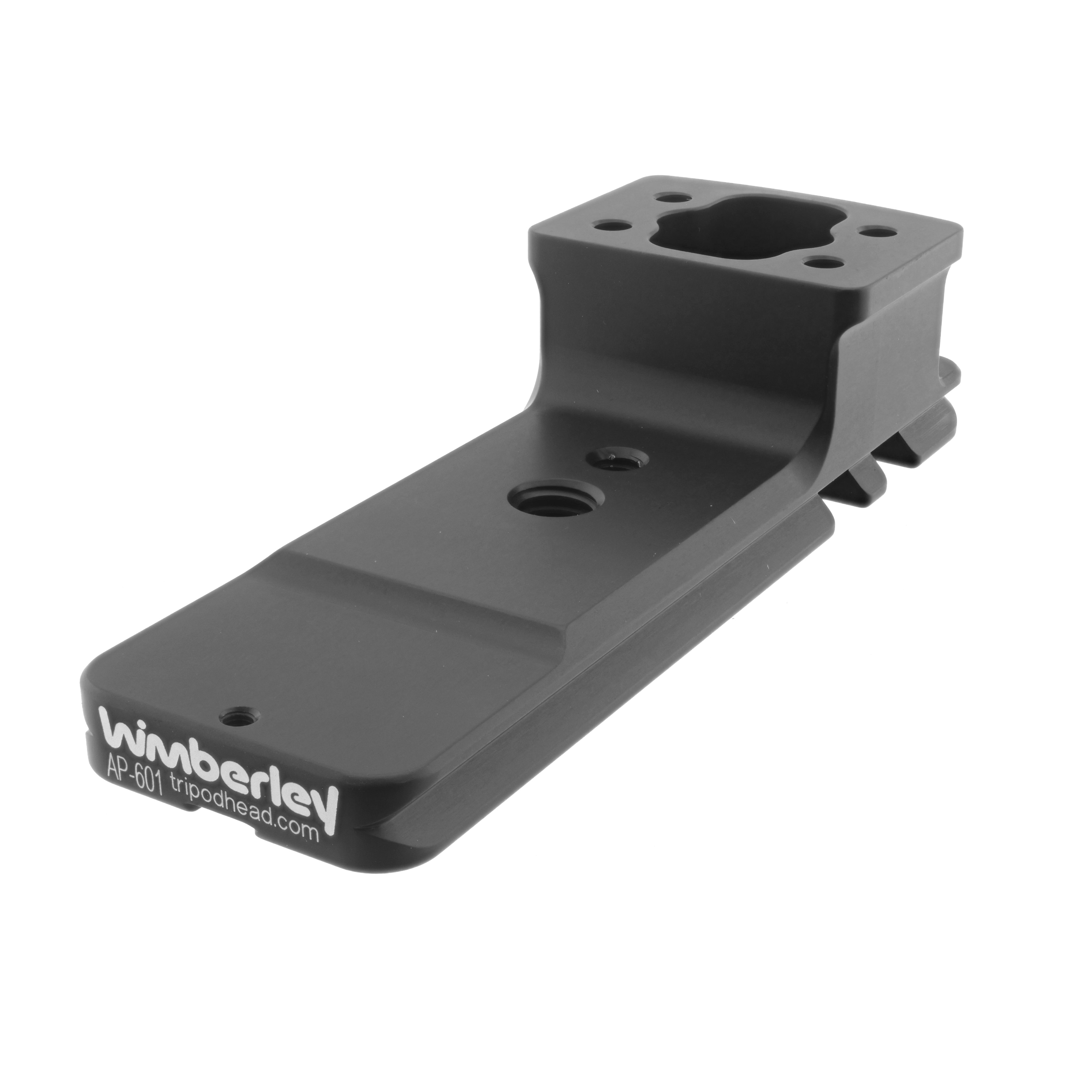 Wimberley AP-601 piede di ricambio per obiettivo Canon 400 2.8 III & RF 400 2.8 & RF 100-300 2.8 & RF 800 5.