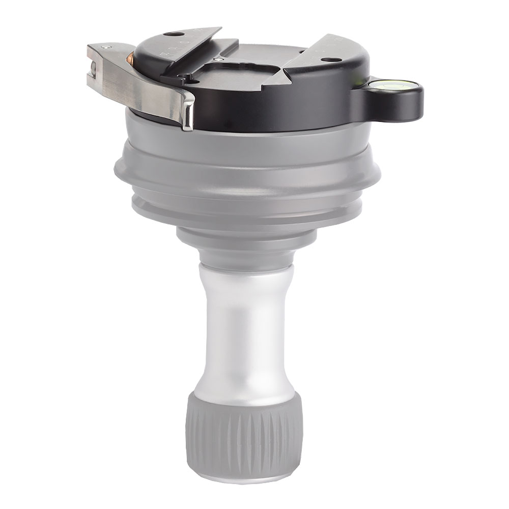 Really Right Stuff TA-LBC pince à dégagement rapide pour unités de mise à niveau RRS