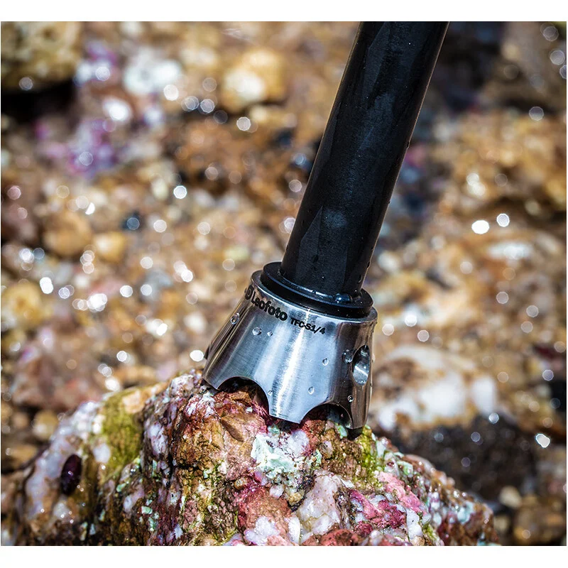 Piede per treppiede Leofoto TFC S3/8 Claws