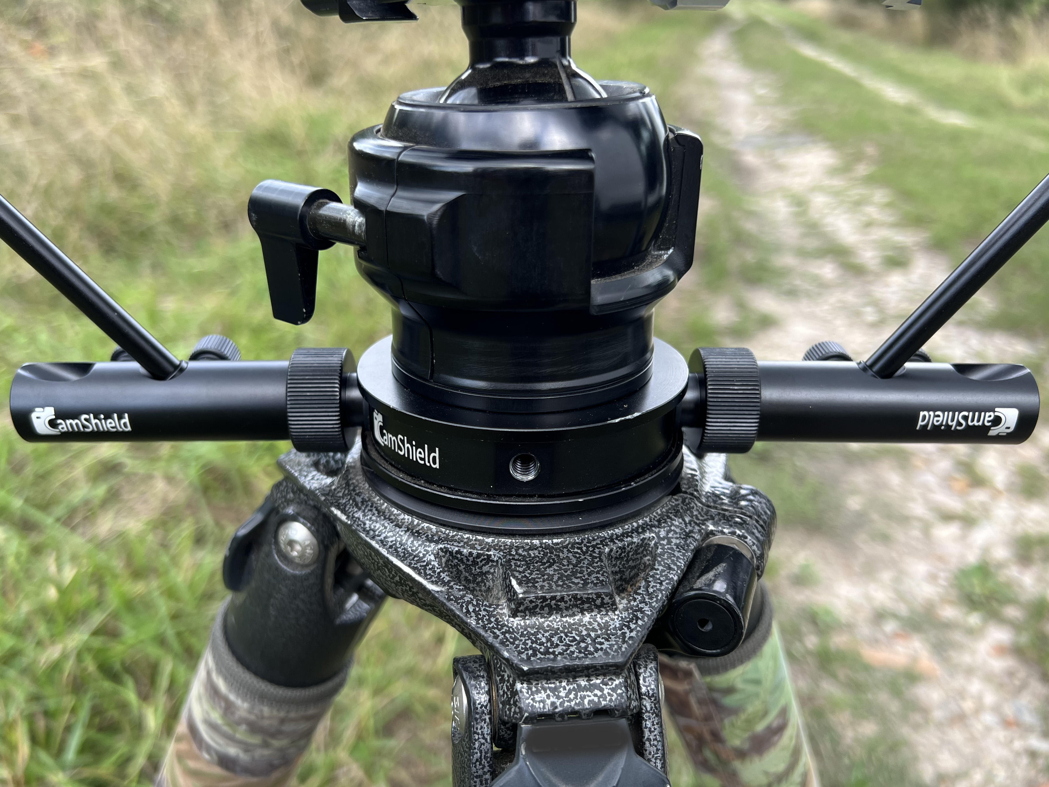 Tragopan G-Lynx Support Kit - Tragopan G-Lynx: G-Lynx Support Kit