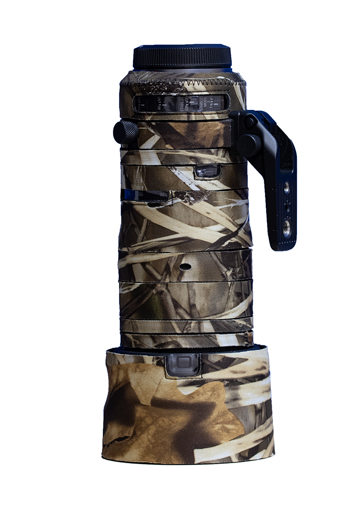 LensCoat Objektivschutz für Canon RF 70-200mm f/2.8 L IS USM Z  Realtree Max5 - Farbe:  Realtree Max5 LensCoat