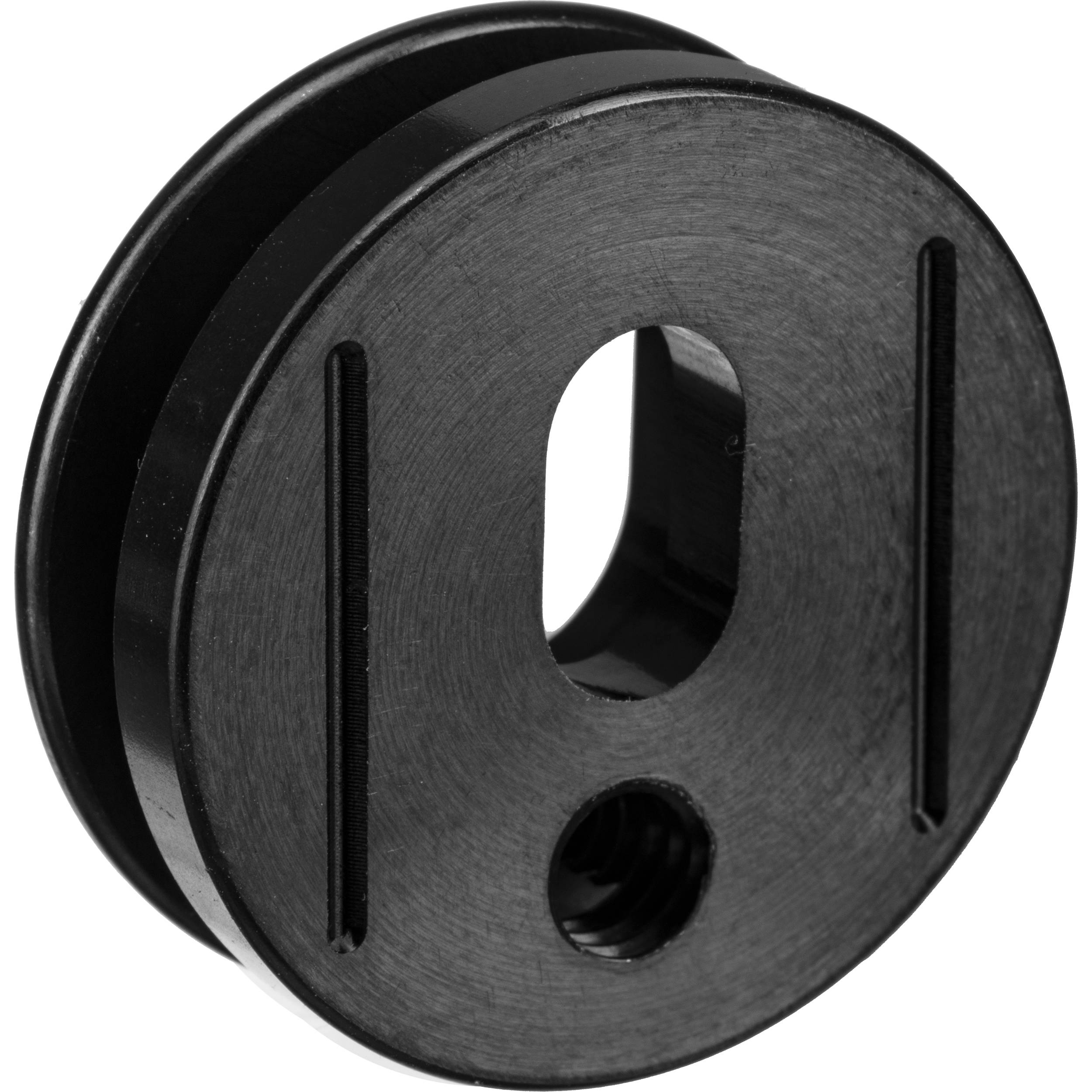 Cotton Carrier Wanderer Side Holster CCS G3 Grey - Gürtel-Tragesystem für DSLR-/DSLM-Kameras