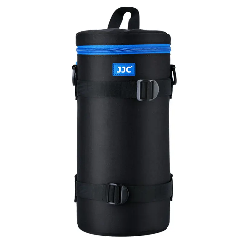 JJC DLP-7II Étui d’objectif Deluxe 125 x 290 mm