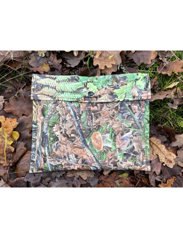 Camshield Regenschutz Static M