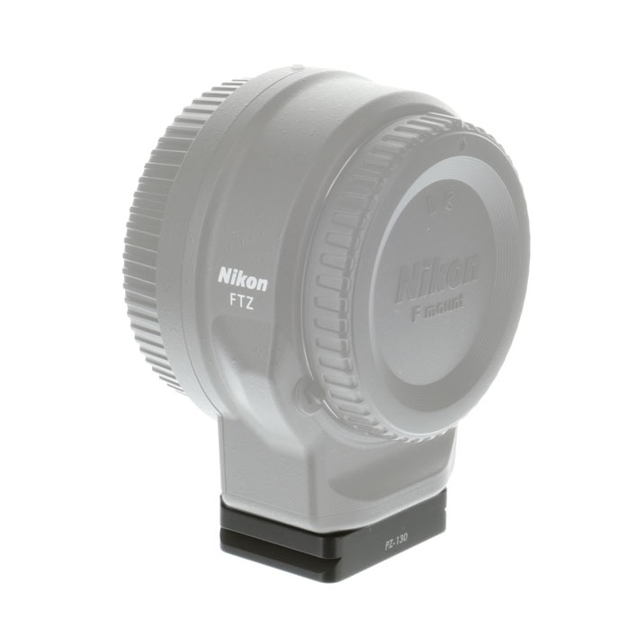 Kirk PZ-130 Universal-Kameraplatte für Kompaktkameras