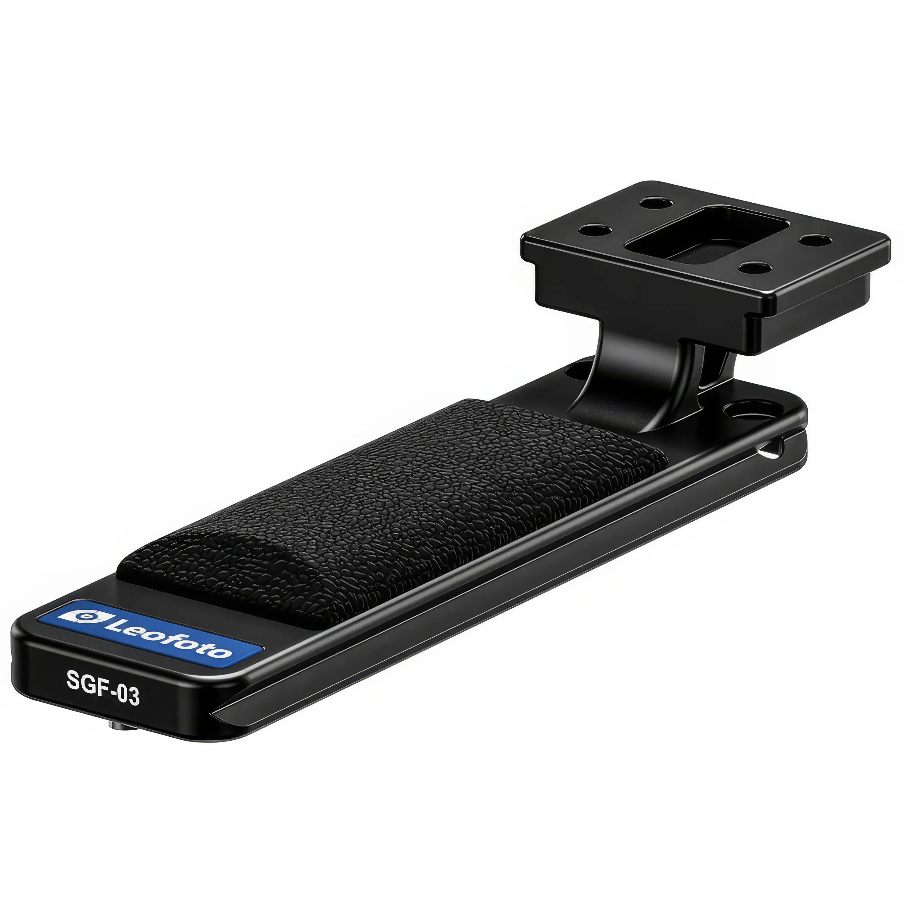 Leofoto SGF-03 Ersatzfuß mit QD-Aufnahme für Sigma 300-600mm f/4 DG OS Sport