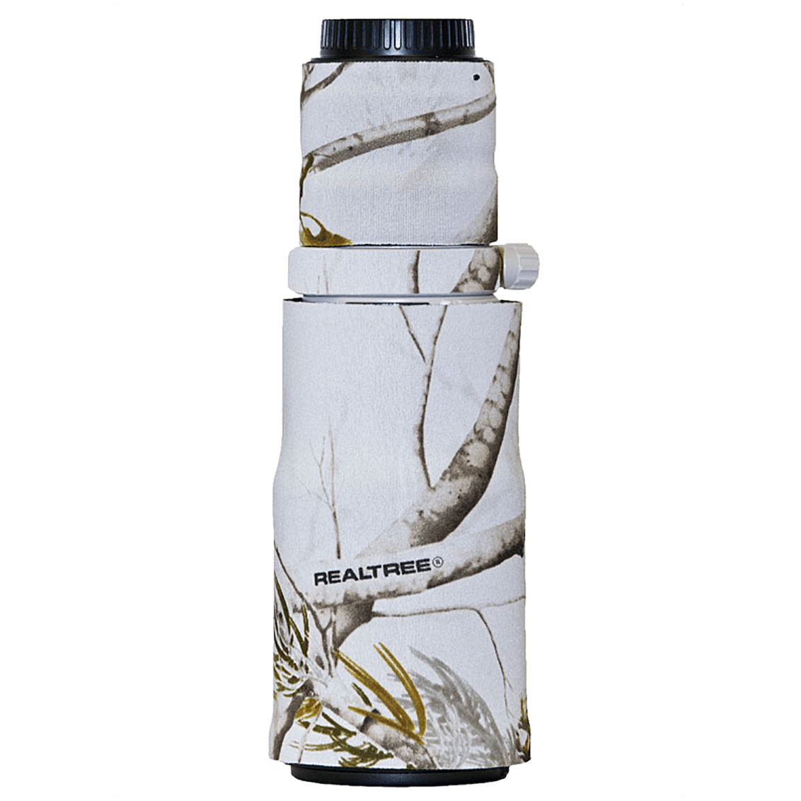 LensCoat Objektivschutz für Canon EF 400mm f/5.6 - Farbe:  Realtree AP Snow LensCoat