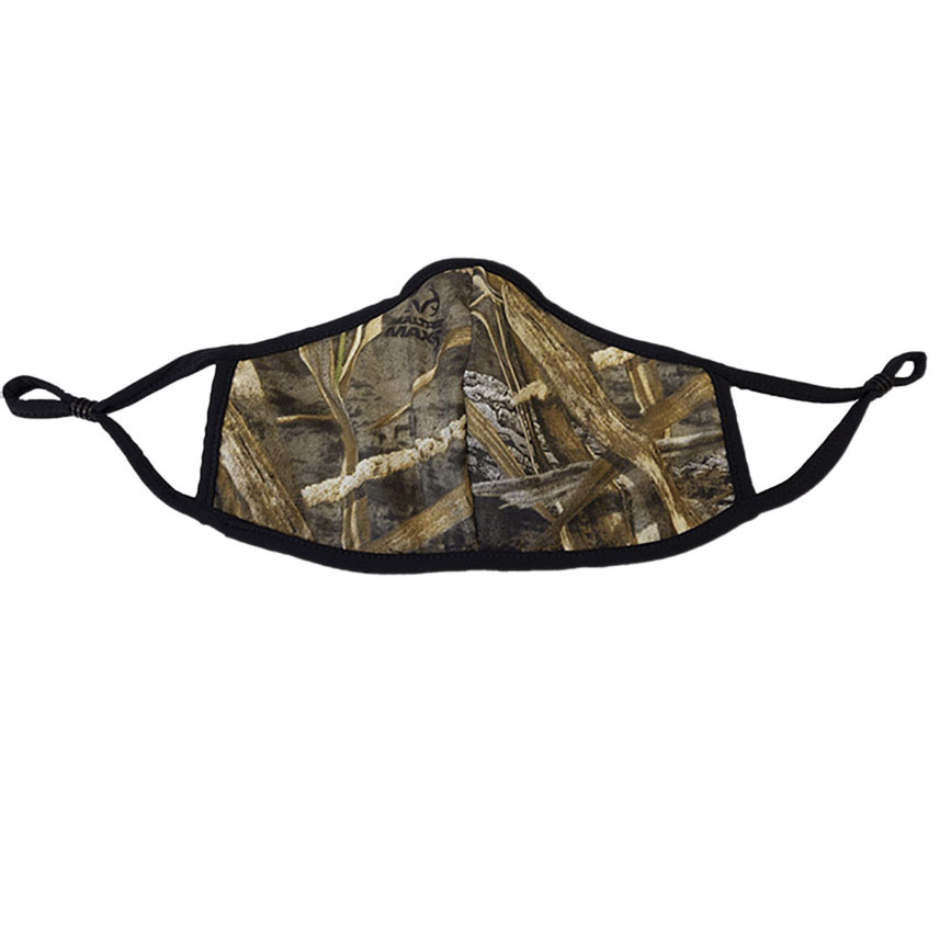 LensCoat Face Mask - Farbe:  Realtree Max5 LensCoat