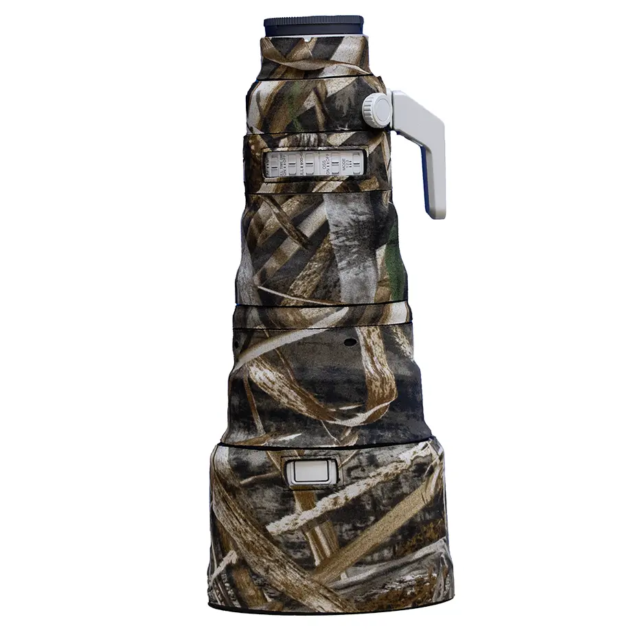 LensCoat Objektivschutz für Sony FE 300mm f/2.8 GM OSS  Realtree Max5 - Farbe:  Realtree Max5 LensCoat