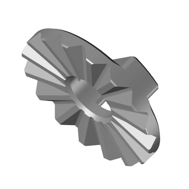 Really Right Stuff Kugelkopf-Rosetten BH-Adapter für R-Mount