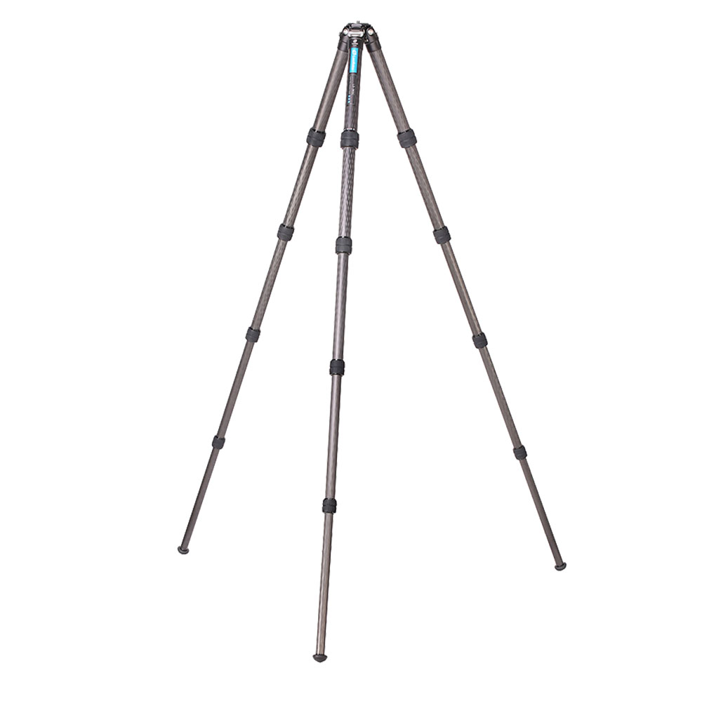 Trépied en carbone Leofoto LS-365C Ranger