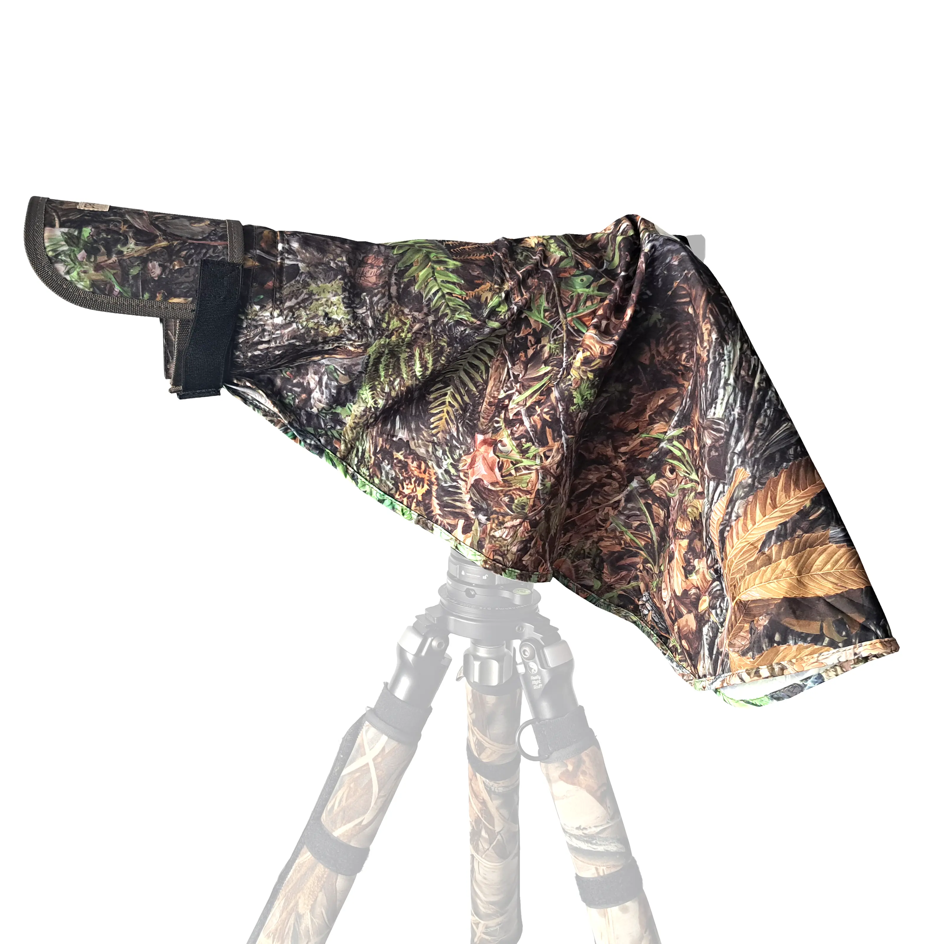 Camshield Regenschutz Static M