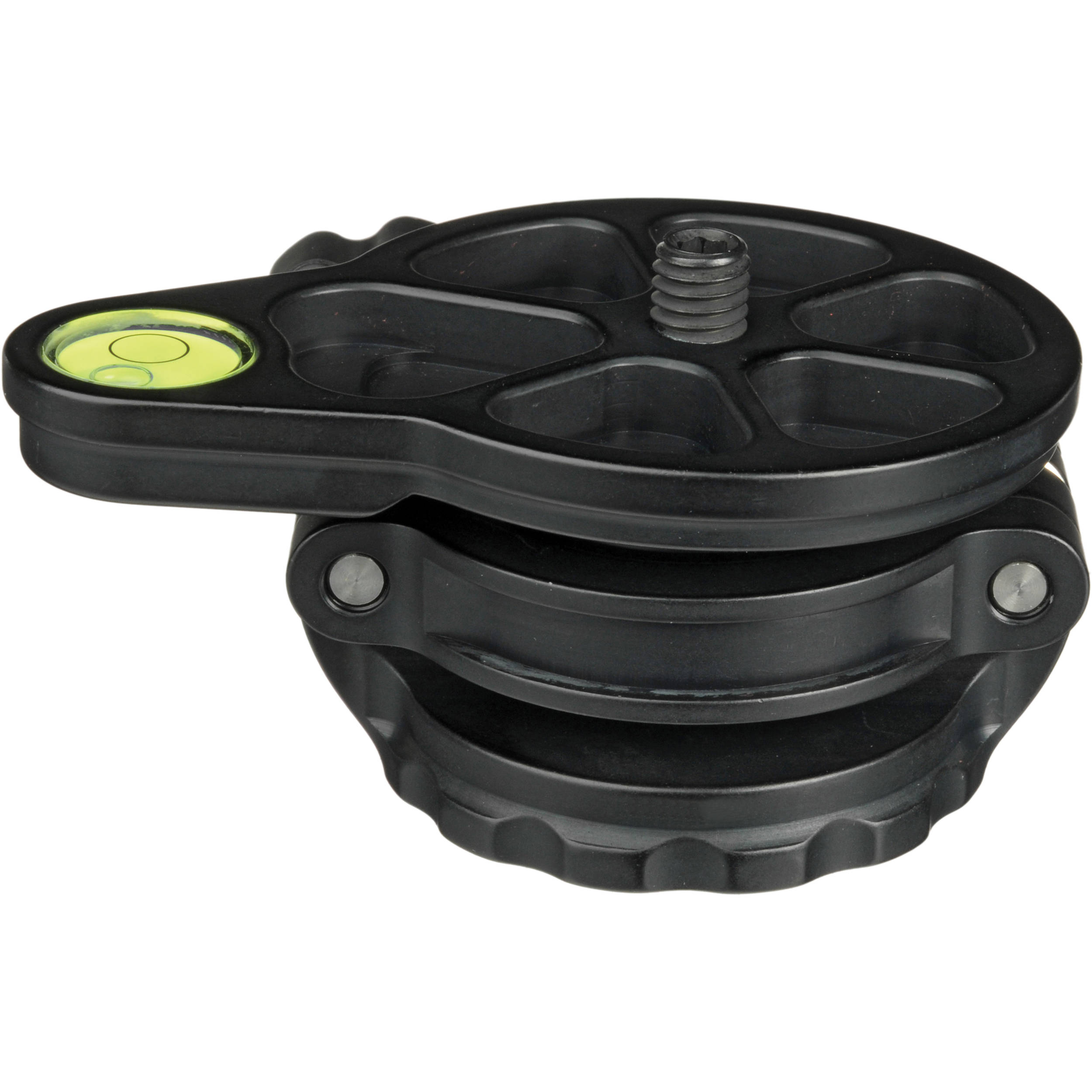 Acratech 1170 Nivellieraufsatz Large Leveling Base