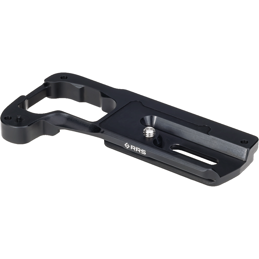 Really Right Stuff BOM1-B plateau de caméra pour OM System OM-1 et OM-1 Mark II