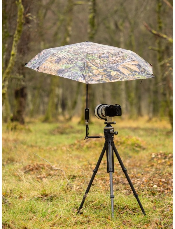 Camshield Regenschirm Compact - Größe: Compact