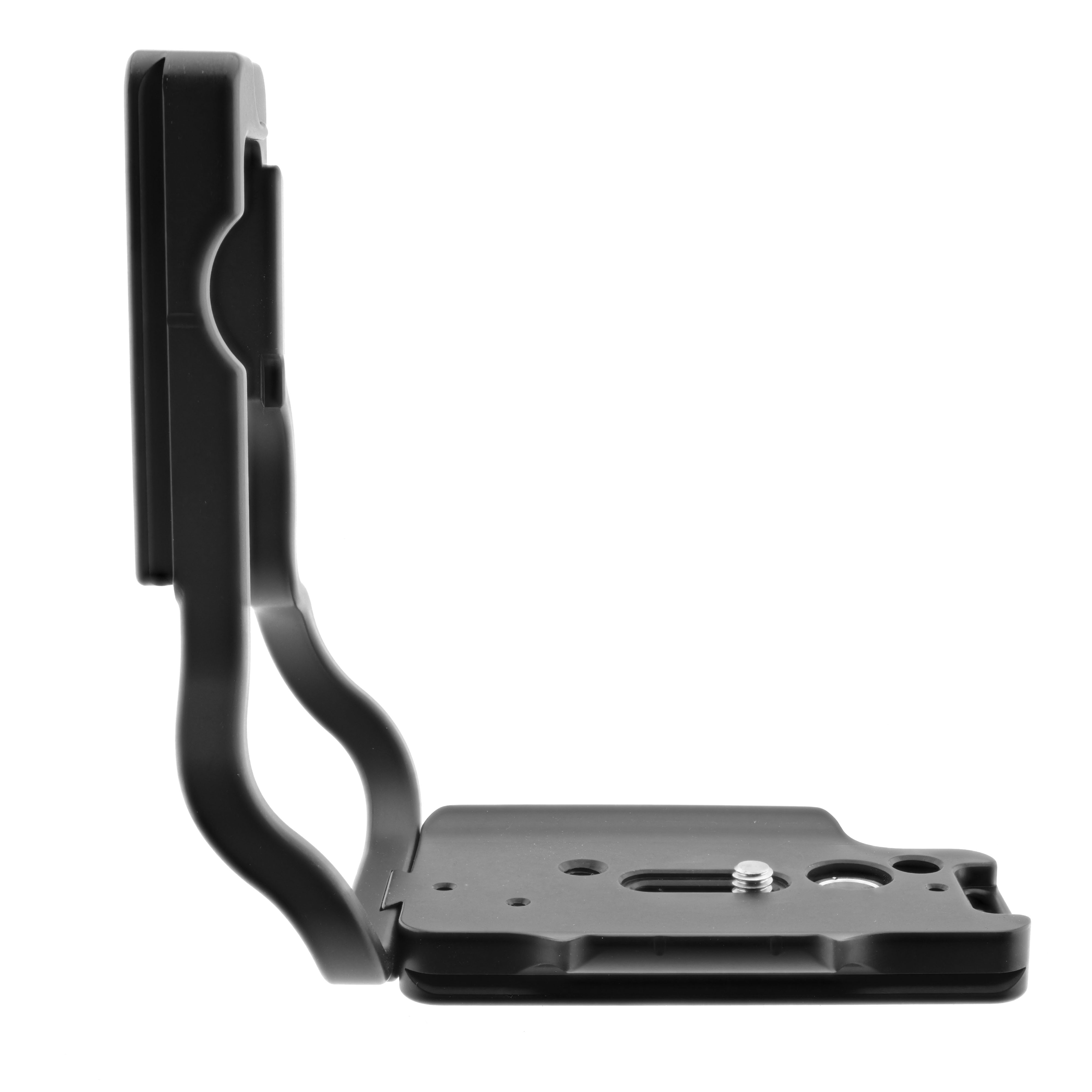 Kirk BL-Z9V2 L-bracket for Nikon Z9 with QD mount
