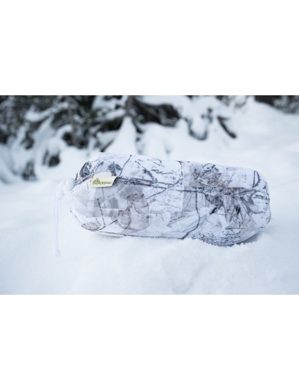 Tragopan 3D Snow Tarnanzug