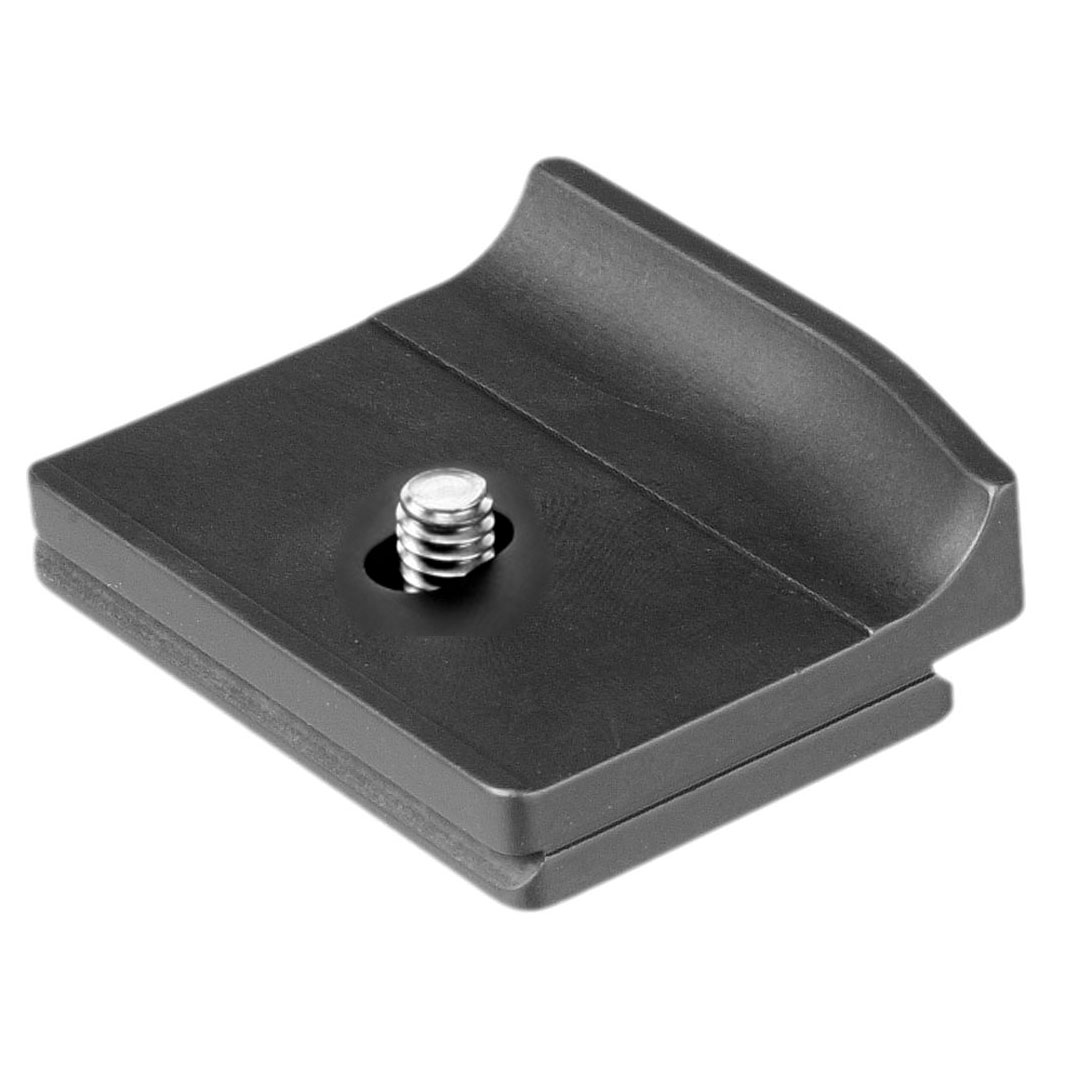 Acratech 2139 Kamera-Schnellwechselplatte für Nikon F5