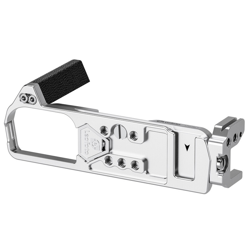 Leofoto LPO-OM-3 L-Winkel für OM System OM-3