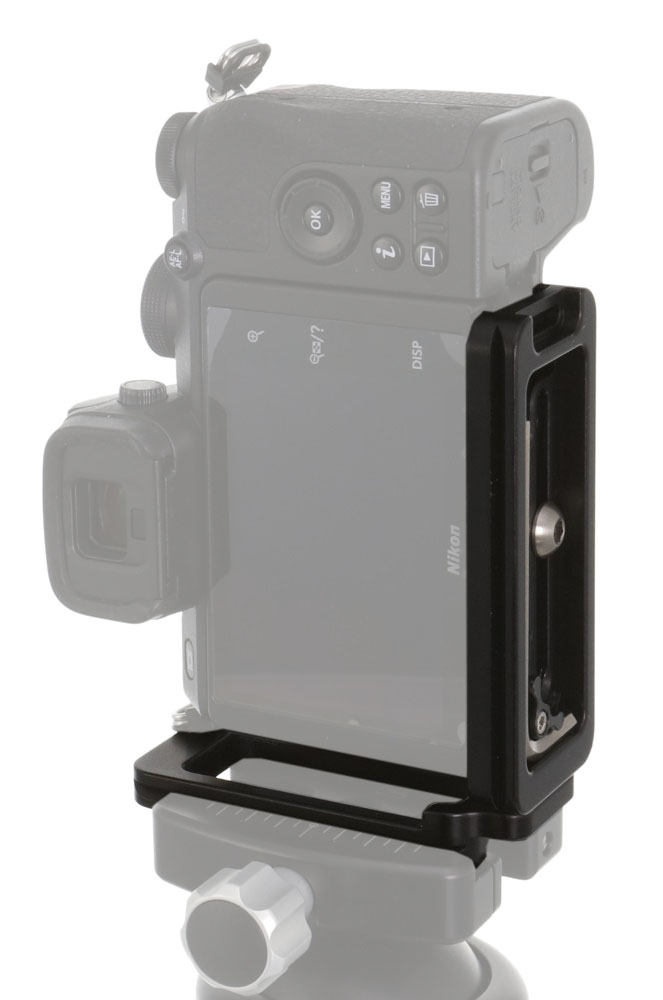 Kirk ULB-1 Universeller L-Winkel -klein