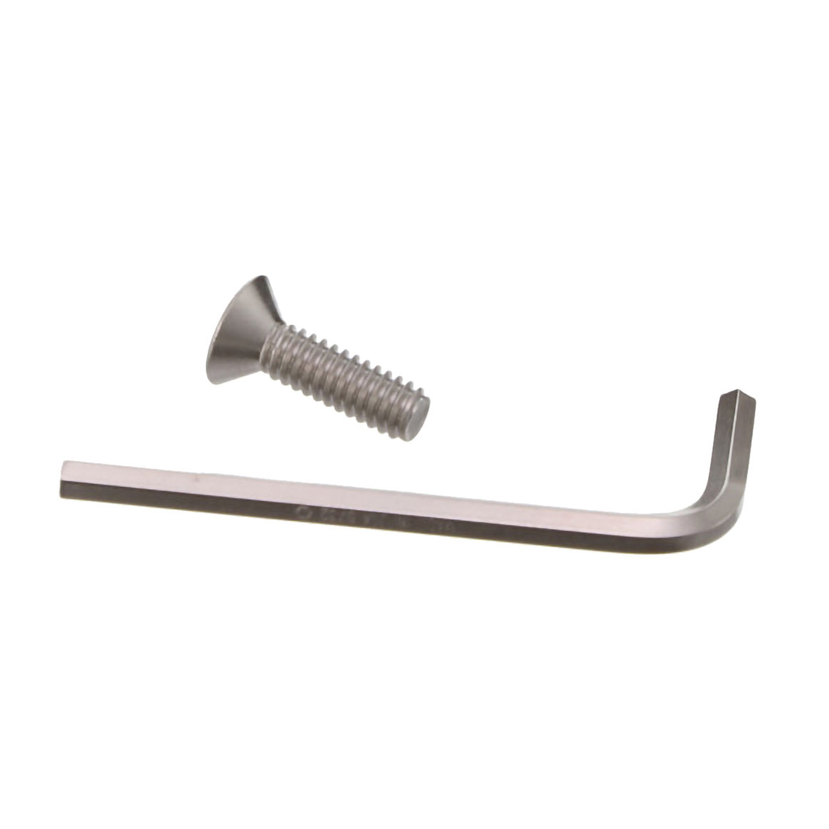 Kirk QRC-1SQ Schnellkupplung