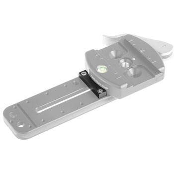 Really Right Stuff MPR-C: Optionaler Verdrehschutz-Anschlag für MPRs von RRS