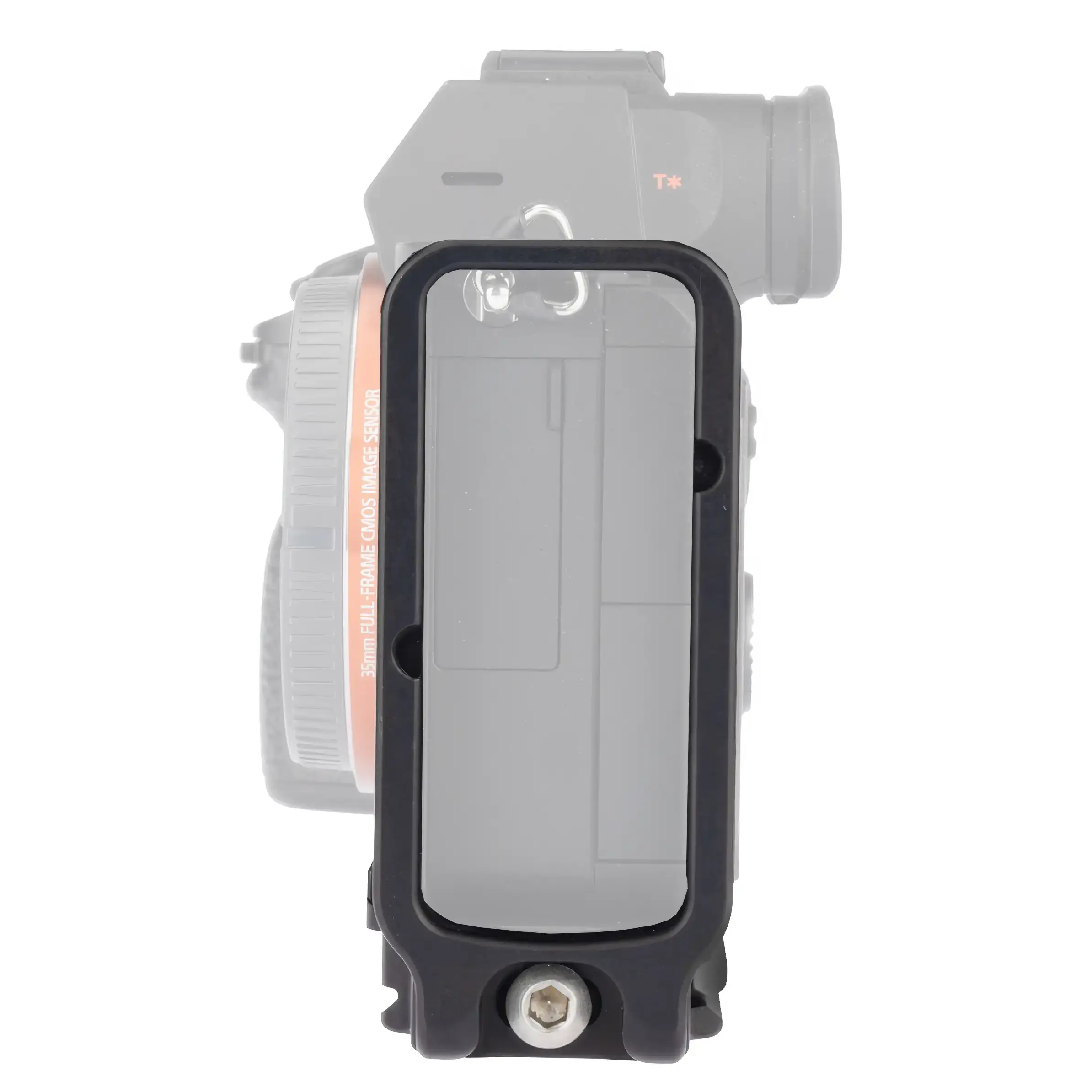 Really Right Stuff MC-LS - MK2 Universal-L-Winkel