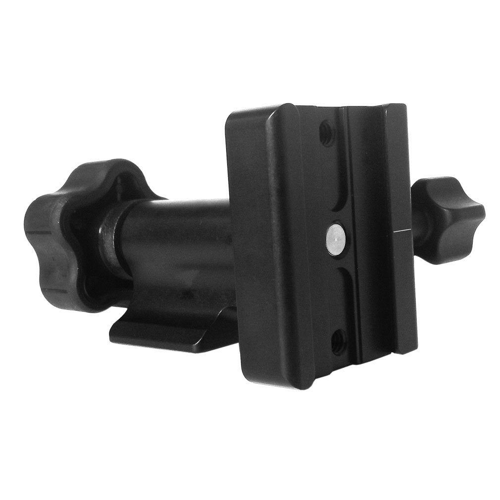 Wimberley MH-100 MonoGimbal Head Einweg Gimbal Neiger